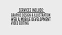 create a professional and effective django web app