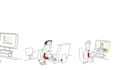 make whiteboard animation video