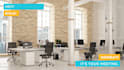 create professionally branded zoom virtual backgrounds
