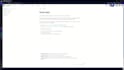 create docusaurus website for your documentation