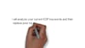 optimize ebook amazon kindle keywords for SEO and conversion