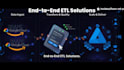 build scalable etl and data pipelines using python and AWS