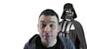 perform star wars impressions as seen on TV voice only not video