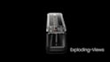 do custom led lights 3d modeling stills and 360 degree turntable