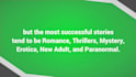 promote and advertise your kindle book on my Facebook pages