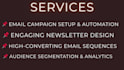 setup email and SMS marketing flows in klaviyo