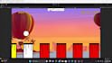 do a 2d unity game development full game creation