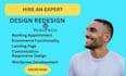 build worpress website with breakdance elementor   page beaver builder