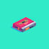 do pixel art animated GIF