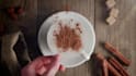 create a unique coffee  video intro