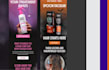 do bulk email blast, send email, email blast and cold email marketing campaign