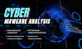 create cybersecurity lab assignments and kali vm, malware, and networking