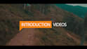 make a creative intro and outro for your brand