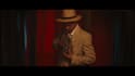 do cinematic color grading for films
