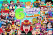 design unique custom twitch emotes and youtube emojis for your channel
