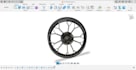 design 3d models and rendering in fusion 360