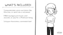 create an animated explainer whiteboard video