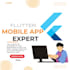 expert flutter app development cross platform solutions