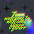 create typography video and text animation