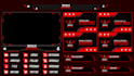 design twitch overlay animated stream package and more