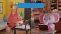 do 3d illustration, animation explainer and motion graphics