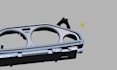 do reverse engineering, make cad models from scan data, photos