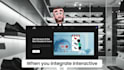 create interactive videos and 3d explainer videos