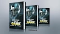 animate 3d book trailers, for your amazon ebooks in 24hrs