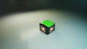 create photorealistic product animation