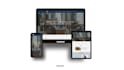 be your front end web developer