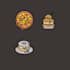 design simple unique icons