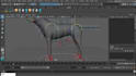 do rig for game and production characters