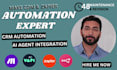 setup automation on make com n8n vapi ai integration make com scenerio in 48 hrs