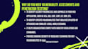 perform web application pentest and vulnerability assessment