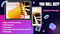 build a stunning divi theme wordpress website, fast and SEO optimized