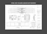 do steel shop drawings