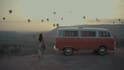do visual effects, text animation, green screen