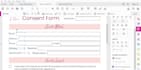 create fillable adobe acrobat pdf forms