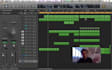 mix down your electronic song
