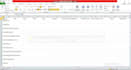 prepare general ledgers receivable and payable and vba excel