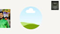 design smart logo youtube thumbnail design