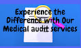 healthcare billing audit for accurate and timely payments