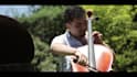 give you cello lessons