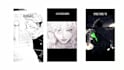 make manga, manhwa and comics animations for you