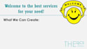 make professional eye catching flyer