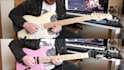 record amazing guitar solos for your tracks