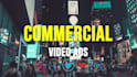 create commercial promotional or explainer marketing video ads