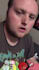 do a custom impersonation of patrick from spongebob