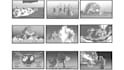 be your professional storyboard artist for feature films, TV and animation works