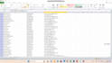 provide you with specific contact list of various categories